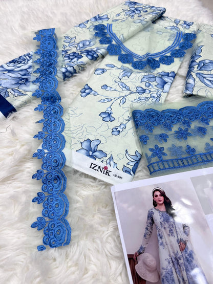 👉 Linen 7272 – Digital Print Diamond Linen Collection
