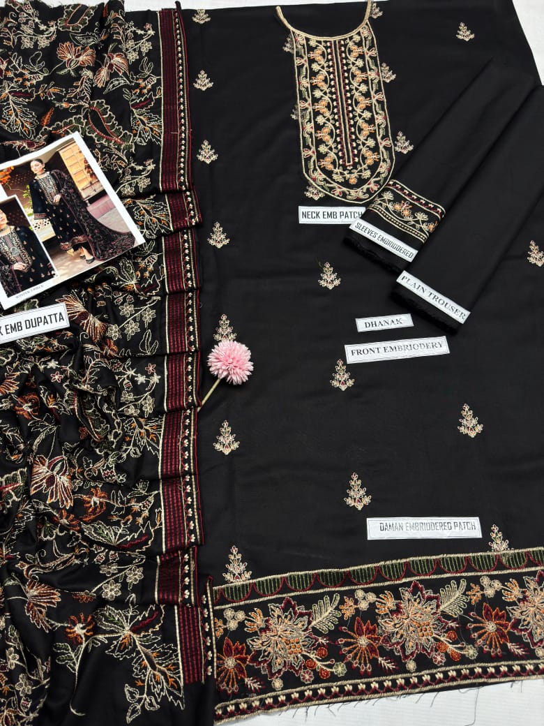 Ramsha 7554 – Dhanak Hit Codes Collection